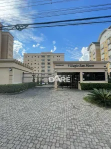 Apartamento com 1 Quarto para alugar, 60m² no Atibaia Jardim, Atibaia