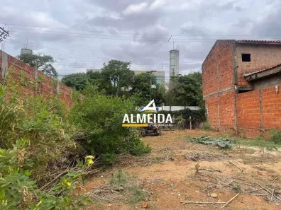 Lote/Terreno à venda, 250m² no Jardim Novo, Rio Claro