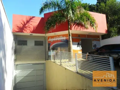 Ponto Comercial à venda, 415m² no Santa Cecília, Paulínia