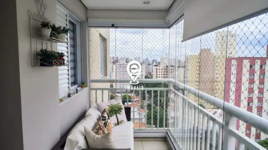 Apartamento com 3 Quartos à venda, 84m² no Vila da Saúde, São Paulo