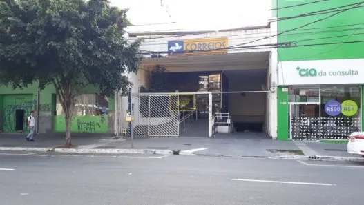 Imóvel Comercial para alugar, 1490m² no Pinheiros, São Paulo