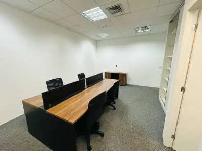 Sala Comercial à venda, 67m² no Vila São Francisco (Zona Sul), São Paulo