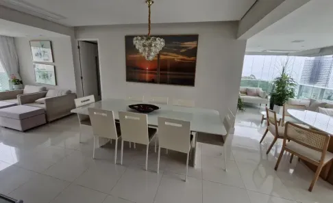 Apartamento com 4 Quartos à venda, 185m² no Barra, Salvador