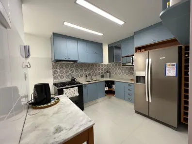 Apartamento com 3 Quartos à venda, 110m² no São Domingos, Niterói