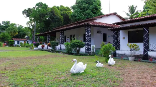 Fazenda/Sítio com 3 Quartos à venda, 5227200m² no , Cachoeira