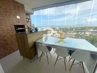 Apartamento com 2 Quartos à venda, 79m² no Jardim Enseada, Guarujá