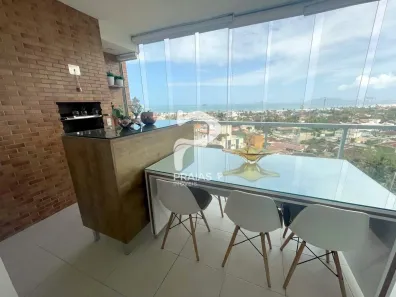 Apartamento com 2 Quartos à venda, 79m² no Jardim Enseada, Guarujá