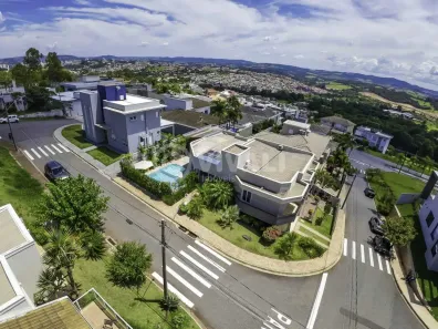 Casa de Condomínio com 4 Quartos à venda, 313m² no Parque das Laranjeiras, Itatiba