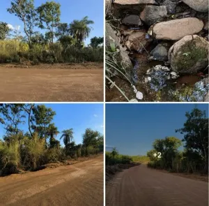 Lote/Terreno à venda, 2572m² no Plano Diretor Norte, Palmas