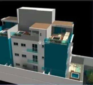 Apartamento com 2 Quartos à venda, 64m² no Paraíso, Santo André