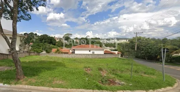 Lote/Terreno à venda, 841m² no Vista Alegre, Vinhedo