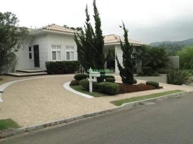 Casa com 3 Quartos à venda, 446m² no Chácara Malota, Jundiaí