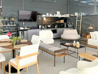 Flat com 1 Quarto à venda, 80m² no Perdizes, São Paulo