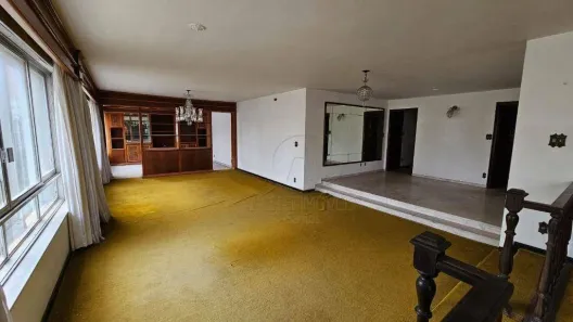 Apartamento com 4 Quartos à venda, 302m² no Boqueirão, Santos