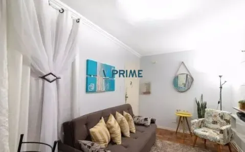 Apartamento com 1 Quarto à venda, 39m² no Centro Histórico, Porto Alegre