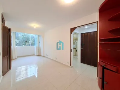 Apartamento com 2 Quartos à venda, 55m² no Vila Uberabinha, São Paulo