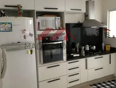 Casa de Condomínio com 3 Quartos à venda, 110m² no Vila Oliveira, Mogi das Cruzes