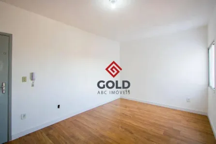 Apartamento com 2 Quartos à venda, 72m² no Vila Scarpelli, Santo André