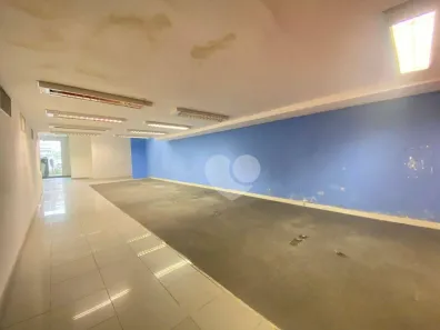 Prédio Comercial à venda, 698m² no Barra da Tijuca, Rio de Janeiro
