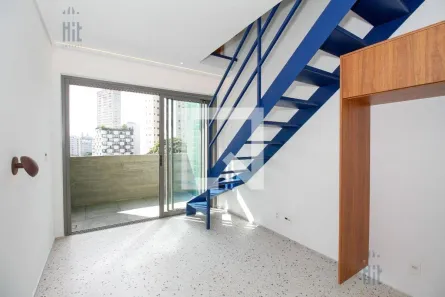 Kitnet com 1 Quarto à venda, 40m² no Sumarezinho, São Paulo