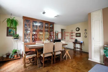 Apartamento com 4 Quartos à venda, 167m² no Pinheiros, São Paulo