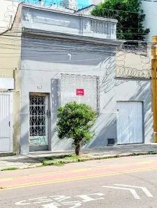 Apartamento com 1 Quarto para alugar, 28m² no Cidade Baixa, Porto Alegre