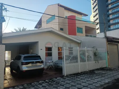 Casa com 3 Quartos à venda, 105m² no Jardim Faculdade, Sorocaba