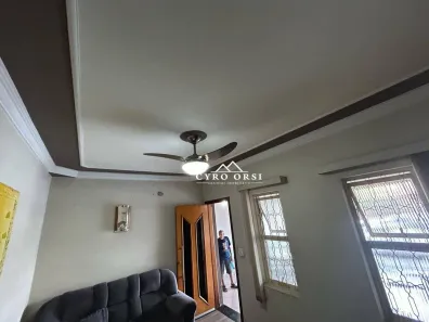 Casa com 2 Quartos à venda, 69m² no Parque Água Branca, Piracicaba