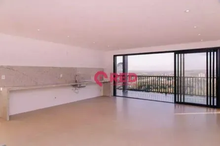 Cobertura com 2 Quartos à venda, 125m² no Além Ponte, Sorocaba