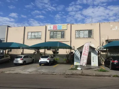 Galpão/Depósito/Armazém à venda, 437m² no Jardim Adriana II, Londrina