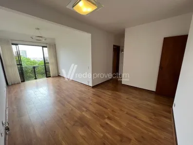 Apartamento com 3 Quartos à venda, 116m² no Jardim das Paineiras, Campinas