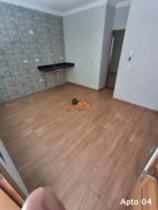 Apartamento com 1 Quarto à venda, 36m² no Parque Artur Alvim, São Paulo