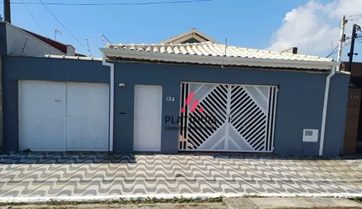 Casa com 3 Quartos à venda, 245m² no Jardim das Nações, Taubaté