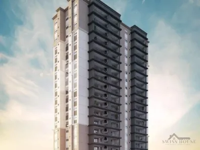 Apartamento com 3 Quartos à venda, 80m² no Bonfim, Campinas