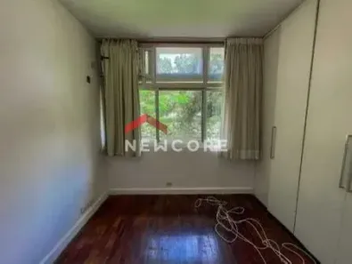 Apartamento com 4 Quartos à venda, 130m² no Leblon, Rio de Janeiro