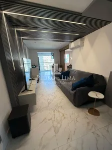 Apartamento com 2 Quartos à venda, 66m² no Tatuapé, São Paulo