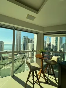 Apartamento com 3 Quartos para venda ou aluguel, 143m² no Centro, Balneário Camboriú