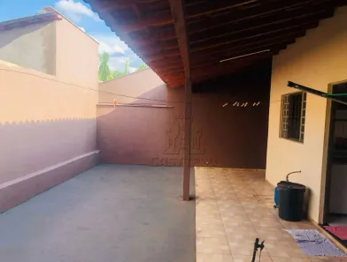 Casa com 3 Quartos à venda, 100m² no Jardim Arapongas, Londrina