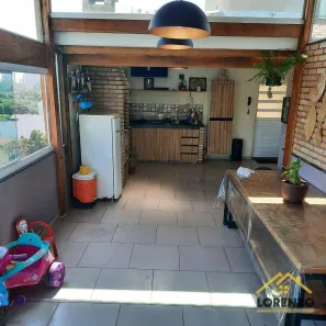 Cobertura com 2 Quartos à venda, 90m² no Vila Assunção, Santo André