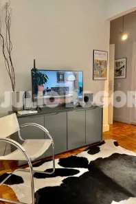 Apartamento com 1 Quarto à venda, 48m² no Copacabana, Rio de Janeiro