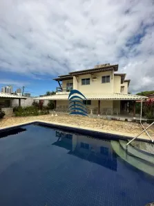 Casa de Condomínio com 5 Quartos à venda, 500m² no Piatã, Salvador