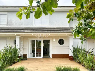 Sobrado com 4 Quartos à venda, 111m² no Marina, Xangri-lá