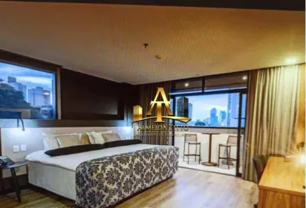 Imóvel Comercial à venda, 34m² no Vila Osasco, Osasco