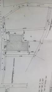 Lote/Terreno à venda, 360m² no Centro, Sabará