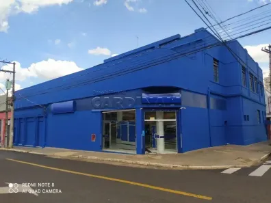 Ponto Comercial à venda, 264m² no Centro, Araraquara