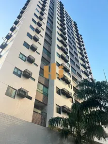 Apartamento com 2 Quartos à venda, 55m² no Bongi, Recife