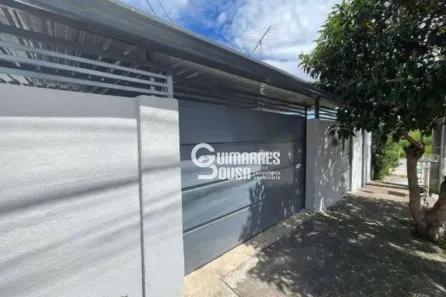 Casa com 3 Quartos à venda, 160m² no Nova Vinhedo, Vinhedo