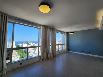 Apartamento com 4 Quartos à venda, 140m² no Leblon, Rio de Janeiro