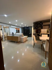 Apartamento com 3 Quartos para alugar, 164m² no Alphaville Centro Industrial e Empresarial/Alphaville., Barueri
