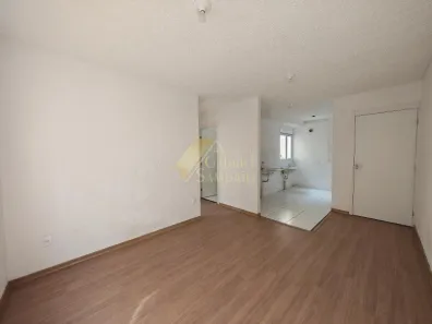 Apartamento com 2 Quartos para alugar, 45m² no Vargem Pequena, Rio de Janeiro